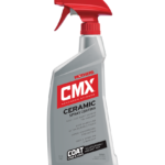 Prosta w aplikacji powłoka w sprayu Mothers CMX Ceramic Spray Coating 710ml