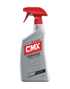 Prosta w aplikacji powłoka w sprayu Mothers CMX Ceramic Spray Coating 710ml