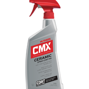 Prosta w aplikacji powłoka w sprayu Mothers CMX Ceramic Spray Coating 710ml