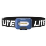 Scangrip 03.5643 Head Lite A – latarka czołowa z możliwością bezdotykowego włączania/wyłączania