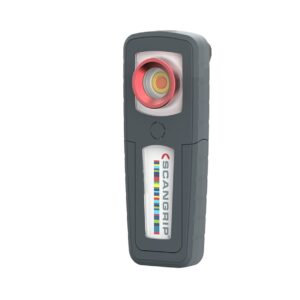 Scangrip 03.5650 Minimatch – kompaktowa lampa inspekcyjna