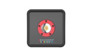 Scangrip 03.5652 Multimatch R – lampa inspekcyjna z powerbankiem
