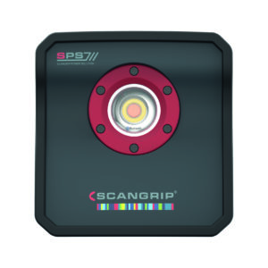Scangrip 03.5653 Multimatch 3 – akumulatora lampa inspekcyjna