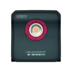 Scangrip 03.5654 Multimatch 8 – akumulatora lampa inspekcyjna