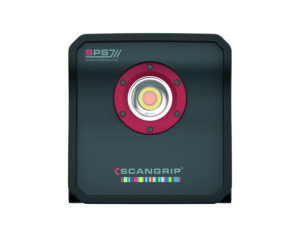 Scangrip 03.5654 Multimatch 8 – akumulatora lampa inspekcyjna