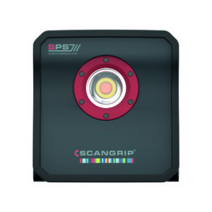 Scangrip 03.5654 Multimatch 8 – akumulatora lampa inspekcyjna