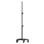 SCANGRIP 03.5433 wheel stand Mobilny statyw trójnożny stojak z kółkami do lamp Nova Multimatch