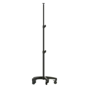 SCANGRIP 03.5433 wheel stand Mobilny statyw trójnożny stojak z kółkami do lamp Nova Multimatch