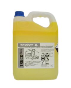 TENZI Truck Clean - mocna piana aktywna do mycia trudnych zabrudzeń 5l