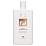 AUTOGLYM Leather Care Balm - preparat do konserwacji skóry 500ml
