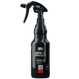 ADBL Ceramic QD – quick detailer z dodatkiem kwarcu