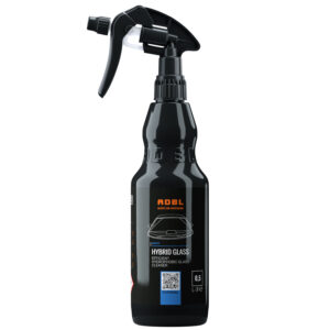 ADBL Hybrid Glass – płyn do mycia szyb z niewidzialną wycieraczką 500ml