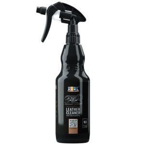 ADBL Leather Cleaner – produkt do czyszczenia skóry