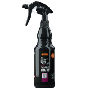 ADBL Vampire Liquid NEW Formula – płynny produkt deironizujący do felg i lakieru auta 500ml