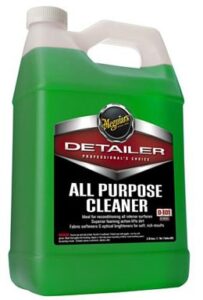 Meguiar's All Purpose Cleaner - APC 18
