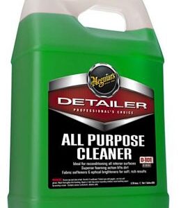 Meguiar's All Purpose Cleaner - APC 18
