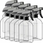 10 szt. Monster Shine Butelka PET 28/410 500ml + Atomizer