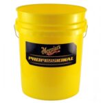 Meguiar's Professional Wash Bucket - wiadro 18