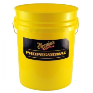 Meguiar's Professional Wash Bucket - wiadro 18
