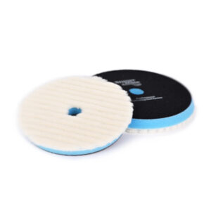 ShineMate Futro polerskie 41755 Short Wool Pad Striped