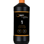 Honey Combination Cutting Compound – mocno ścierna pasta polerska