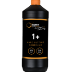 Honey Combination Hard Cutting Compound – silnie ścierna pasta polerska do twardych lakierów 1l