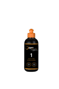 Honey Combination Cutting Compound – mocno ścierna pasta polerska