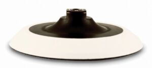 Flexipads Tarcza mocująca rzep 125mm M14 flexi