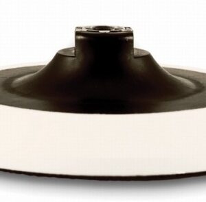 Flexipads Tarcza mocująca rzep 125mm M14 flexi