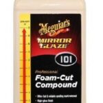 Meguiar's Foam Cut Compound #101 - Pasta polerska (mocno-ścierna) 946ml