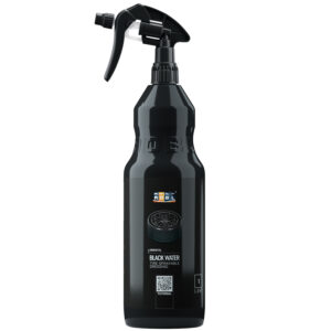 ADBL Black Water wodny błyszczący dressing do opon 1L