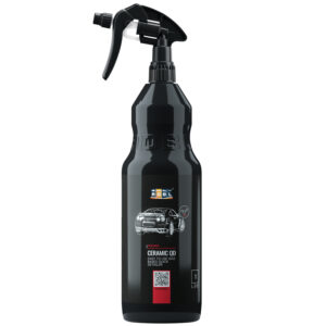 ADBL Ceramic QD – quick detailer z dodatkiem kwarcu