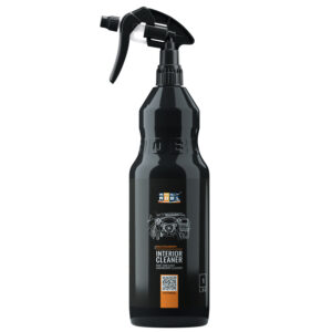 ADBL Interior Cleaner – produkt do czyszczenia wnętrza