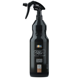 ADBL Leather Cleaner – produkt do czyszczenia skóry