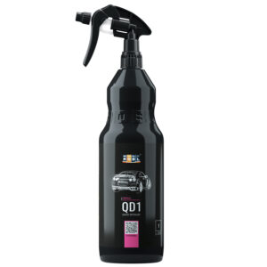 ADBL QD1 - syntetyczny quick detailer do lakieru