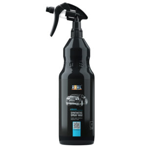 ADBL Synthetic Spray Wax - wosk na mokro sucho 1L
