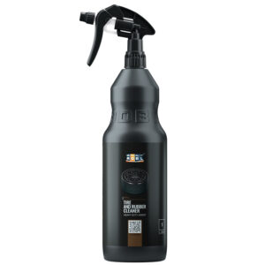 ADBL Tire and Rubber Cleaner – produkt do czyszczenia opon i elementów gumowych 1l