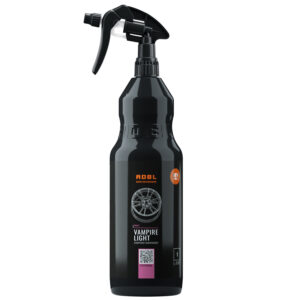ADBL Vampire Light NEW Formula – żelowy preparat do usuwania zanieczyszczeń metalicznych 1L