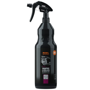 ADBL Vampire Liquid NEW Formula płynny środek do czyszczenia felg i lakieru deironizacja 1L