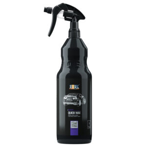 ADBL Quick Wax - szybki wosk w sprayu 1L