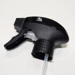 ZZZ 8 Dedykowany Spryskiwacz MENZERNA/CHEMSPEC