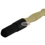 Monster Shine Wheel & Engine Brush pędzelek do kół i silnika