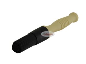 Monster Shine Wheel & Engine Brush pędzelek do kół i silnika