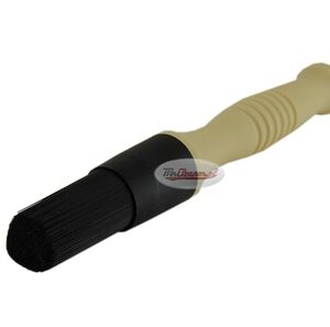 Monster Shine Wheel & Engine Brush pędzelek do kół i silnika