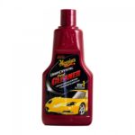 Meguiar's Deep Crystal Step 1 Paint Cleaner 473ml