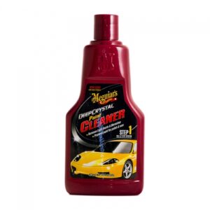 Meguiar's Deep Crystal Step 1 Paint Cleaner 473ml
