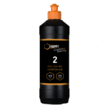 Honey Combination Polishing Compound 2 – średnio ścierna pasta polerska