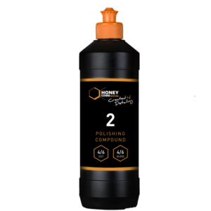Honey Combination Polishing Compound 2 – średnio ścierna pasta polerska