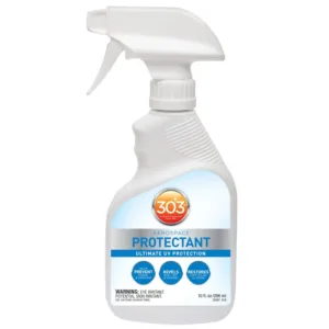 303 Aerospace Protectant - Środek do plastików 295ml