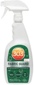 303 Fabric Guard - impregnat do tapicerek materiałowych 946ml